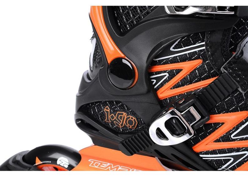 Miesten rullaluistimet I-Go 100 Tempish kuvasuurennos