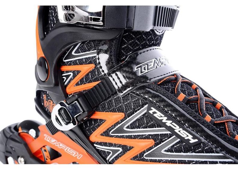 Miesten rullaluistimet I-Go 100 Tempish kuvasuurennos