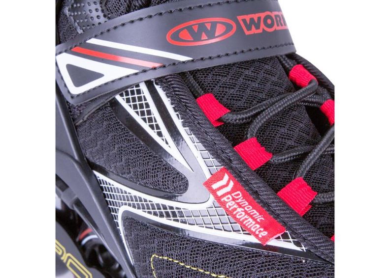 Miesten rullaluistimet Umox WORKER kuvasuurennos