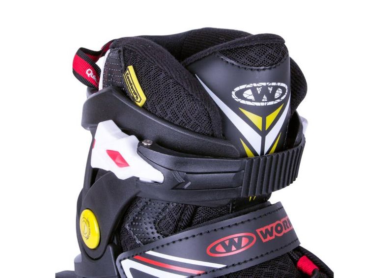 Miesten rullaluistimet Umox WORKER kuvasuurennos