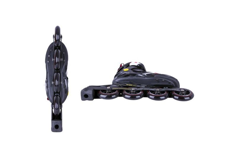 Miesten rullaluistimet Umox WORKER kuvasuurennos