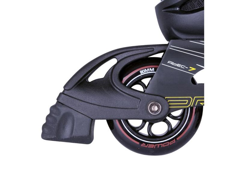 Miesten rullaluistimet Umox WORKER kuvasuurennos