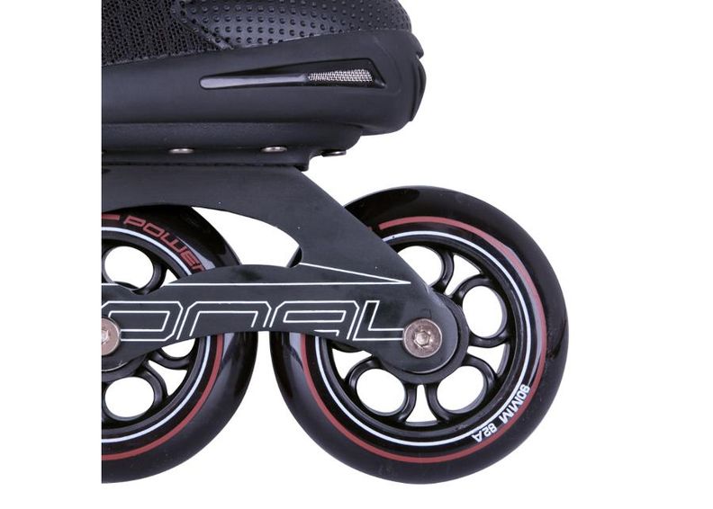 Miesten rullaluistimet Umox WORKER kuvasuurennos