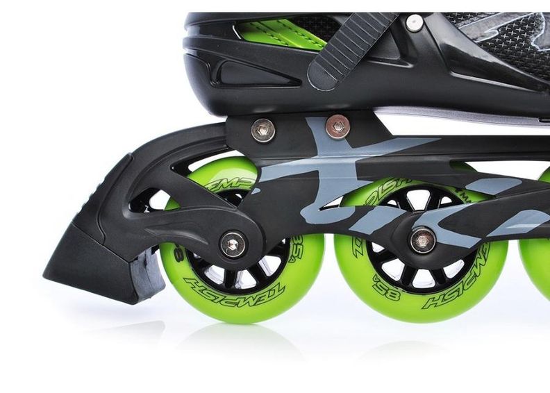 Miesten rullaluistimet XT4 Tempish kuvasuurennos