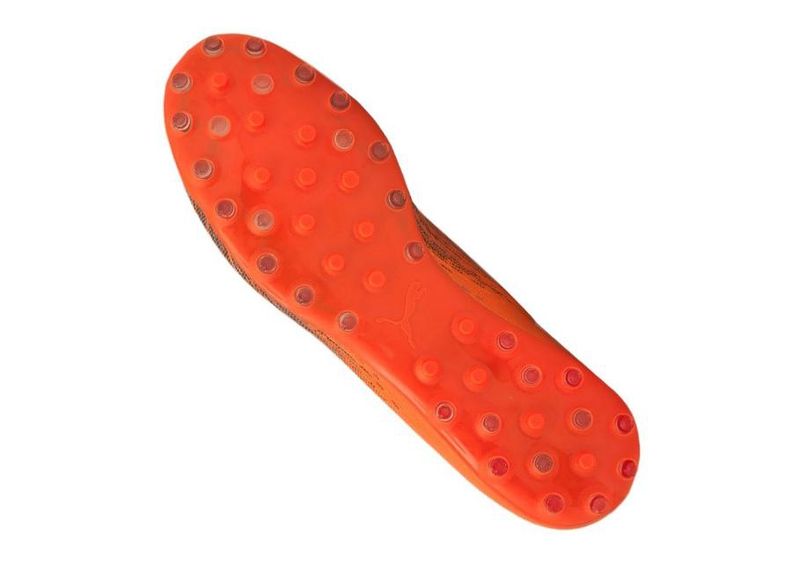 Miesten ruoho / tekonurmi jalkapallokengät Puma Ultra 1,1 mg M 106078-01 kuvasuurennos