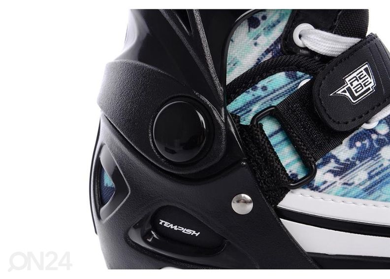 Miesten säädettävät luistimet Rebel Ice One Pro Tempish kuvasuurennos