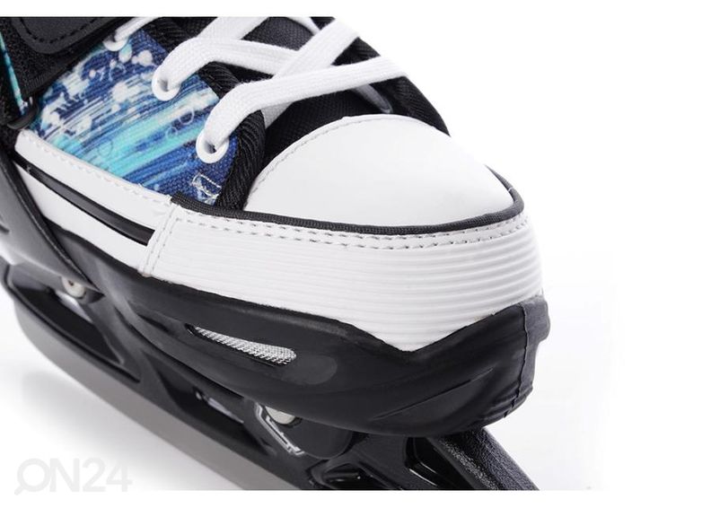 Miesten säädettävät luistimet Rebel Ice One Pro Tempish kuvasuurennos