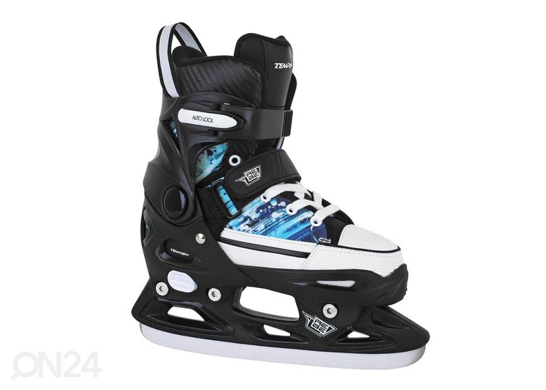 Miesten säädettävät luistimet Rebel Ice One Pro Tempish kuvasuurennos