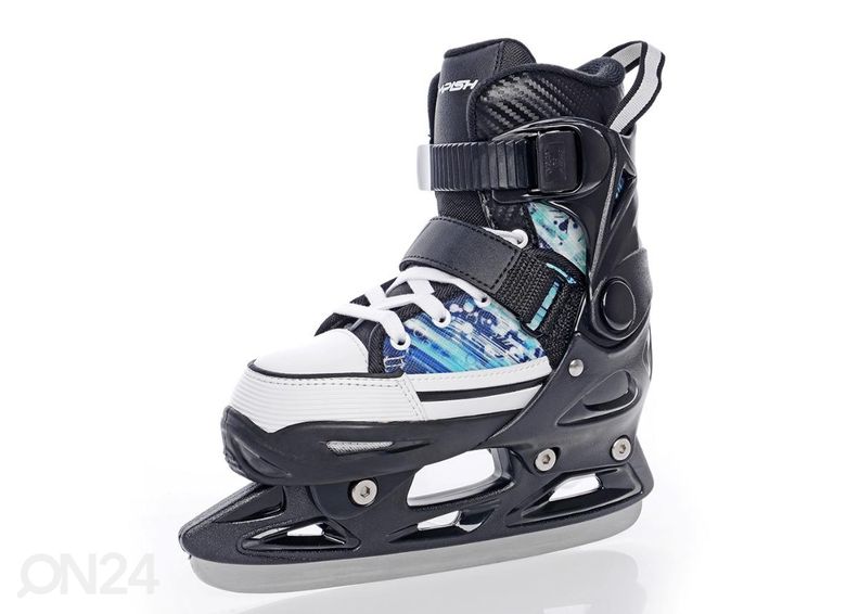 Miesten säädettävät luistimet Rebel Ice One Pro Tempish kuvasuurennos