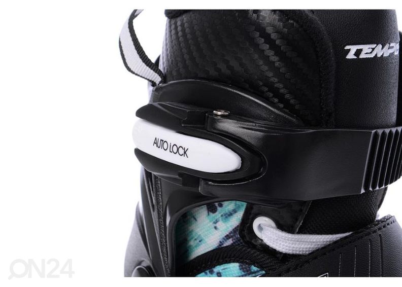 Miesten säädettävät luistimet Rebel Ice One Pro Tempish kuvasuurennos