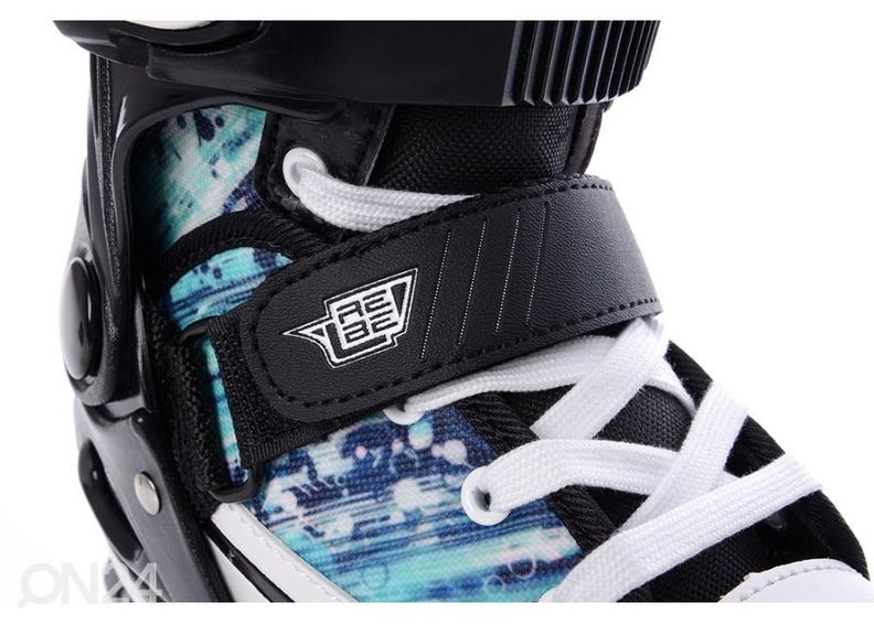 Miesten säädettävät luistimet Rebel Ice One Pro Tempish kuvasuurennos