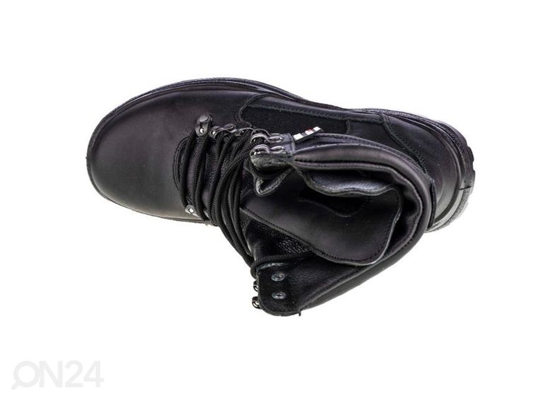 Miesten saappaat Protektor Cross Plus U 110-040 kuvasuurennos