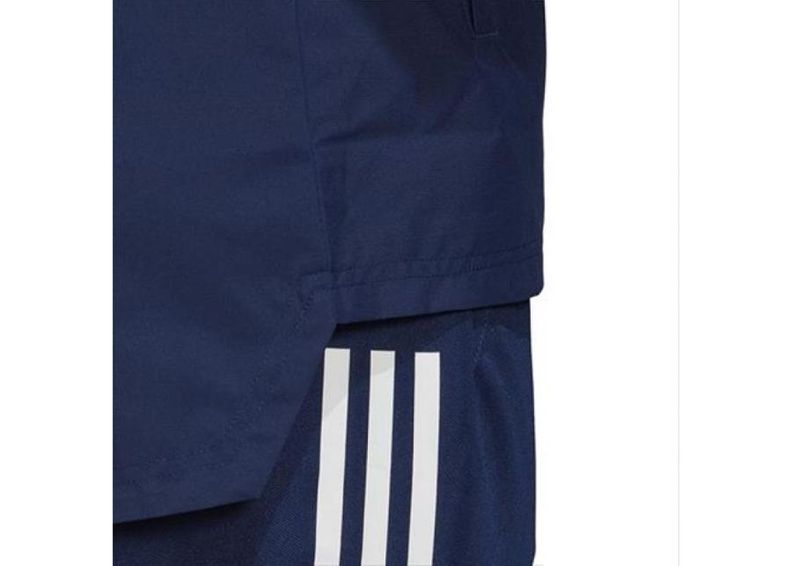 Miesten sadetakki adidas Condivo 20 Allweather Jacket M ED9256 kuvasuurennos
