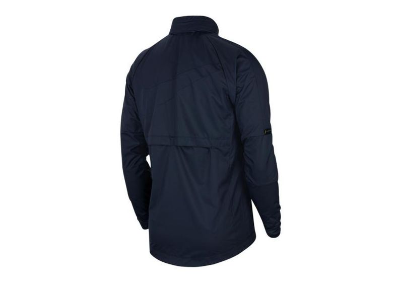 Miesten sadetakki Nike FC Barcelona All-Weather Fan M CT1793-475 kuvasuurennos