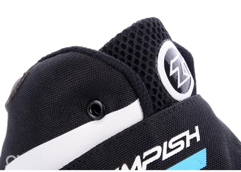 Miesten salibandy maalivahdin kengät Tempish ELITE-G kuvasuurennos