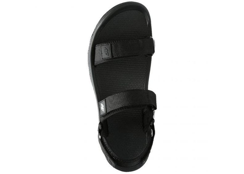 Miesten sandaalit 4F M H4L20 SAM001 20S kuvasuurennos