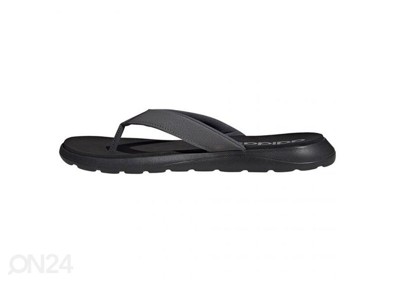 Miesten sandaalit Adidas Comfort Flip Flop kuvasuurennos
