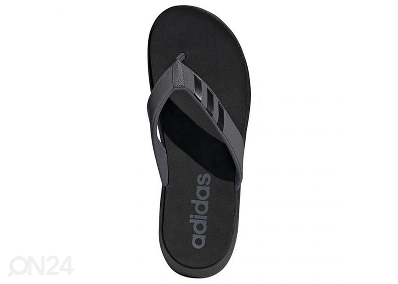 Miesten sandaalit Adidas Comfort Flip Flop kuvasuurennos