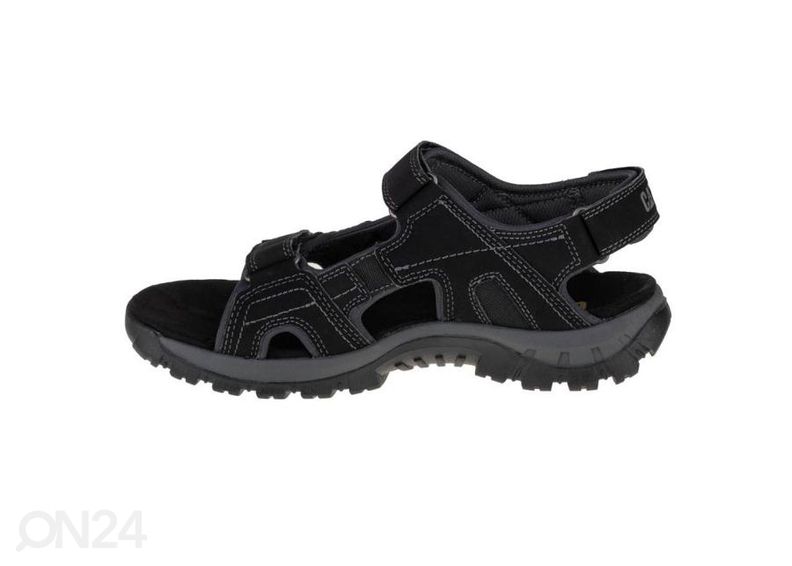 Miesten sandaalit Caterpillar Giles Oxfors Sandal M kuvasuurennos