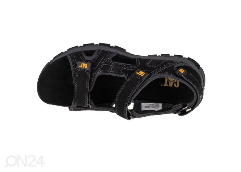 Miesten sandaalit Caterpillar Giles Oxfors Sandal M kuvasuurennos