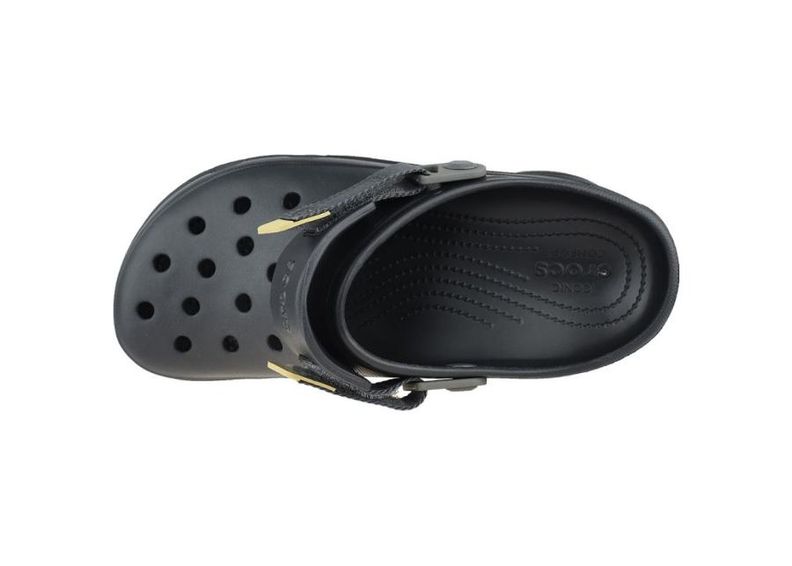 Miesten sandaalit Crocs Classic All Terrain Clog M 206340-001 kuvasuurennos