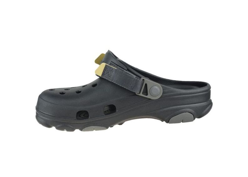 Miesten sandaalit Crocs Classic All Terrain Clog M 206340-001 kuvasuurennos