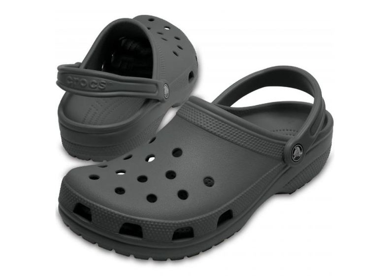 Miesten sandaalit Crocs Classic M 10001 0DA kuvasuurennos