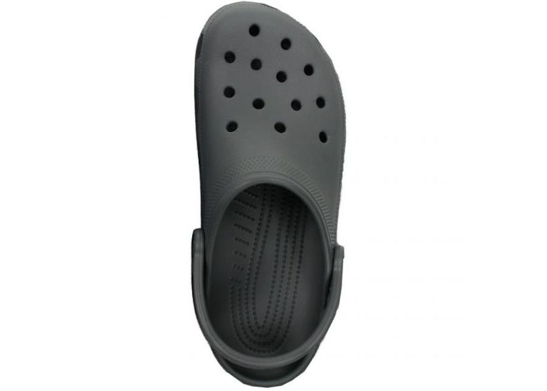 Miesten sandaalit Crocs Classic M 10001 0DA kuvasuurennos