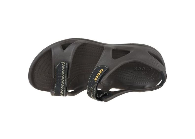 Miesten sandaalit Crocs Swiftwater River M kuvasuurennos