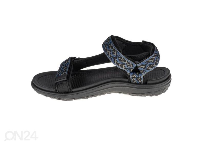 Miesten sandaalit Lee Cooper kuvasuurennos