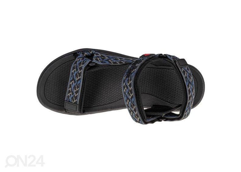 Miesten sandaalit Lee Cooper kuvasuurennos