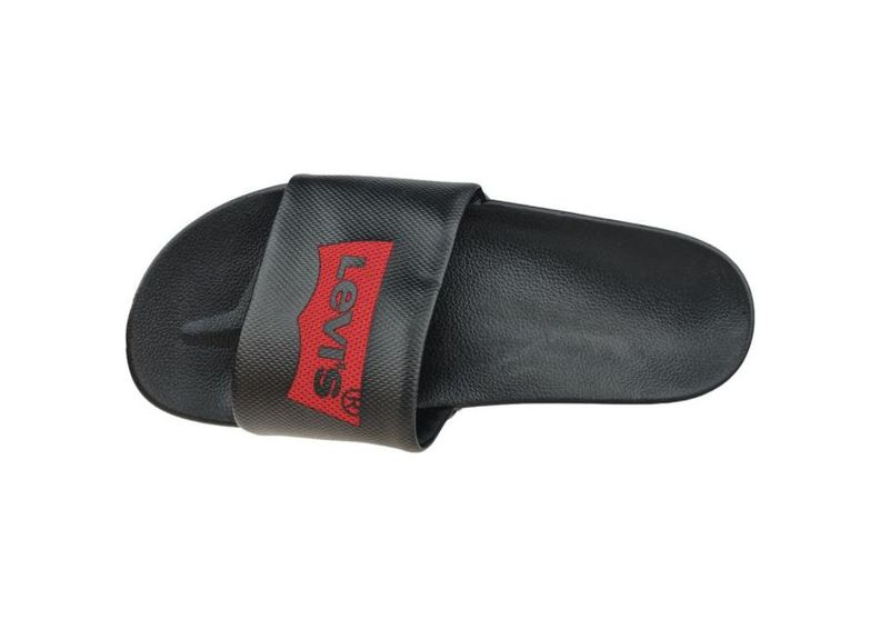 Miesten sandaalit Levi's Batwing Slide Sandal kuvasuurennos