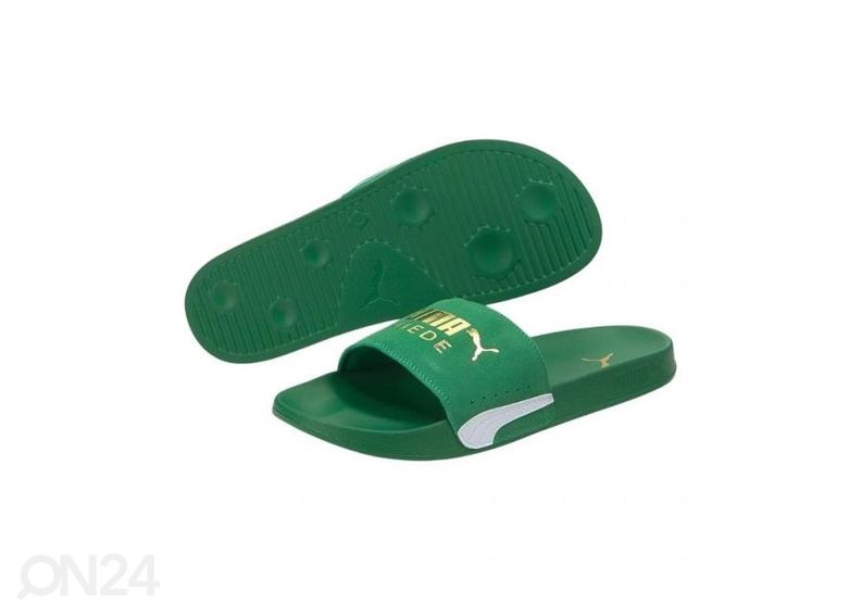 Miesten sandaalit Puma Leadcat FTR Suede Classic 372277 10 kuvasuurennos