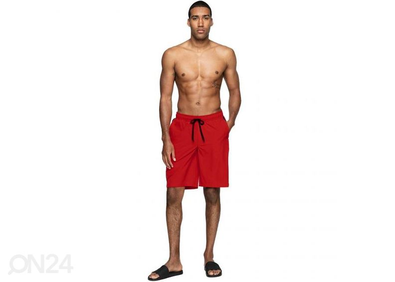 Miesten shortsit 4F kuvasuurennos