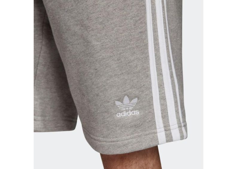 Miesten shortsit Adidas 3 Stripes Short M DH5803 kuvasuurennos
