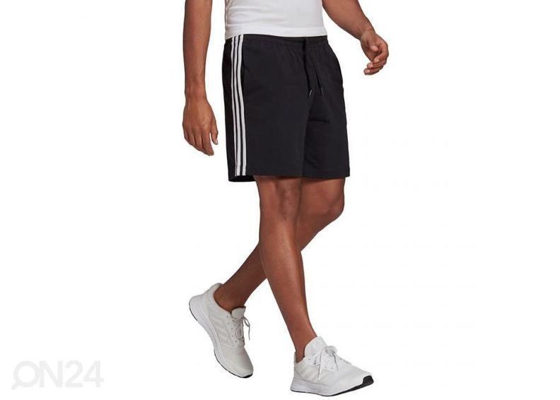 Miesten shortsit Adidas kuvasuurennos