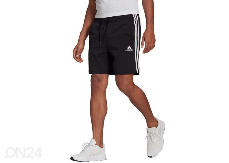 Miesten shortsit Adidas kuvasuurennos