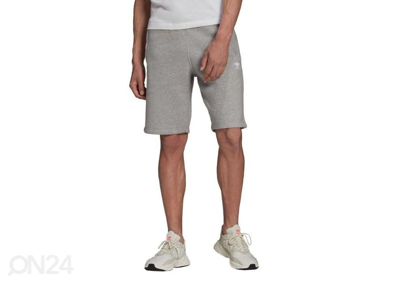 Miesten shortsit Adidas Essential kuvasuurennos