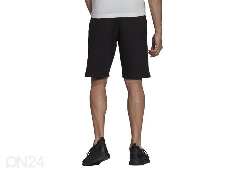 Miesten shortsit Adidas Essential kuvasuurennos