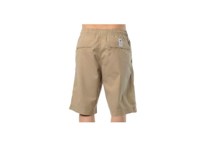 Miesten shortsit Adidas Hike Court Short M Z38739 kuvasuurennos