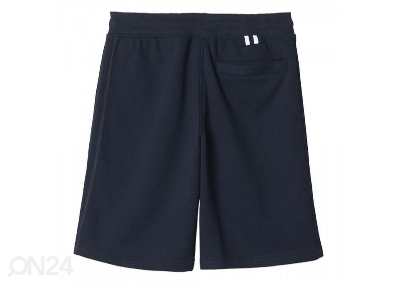 Miesten shortsit Adidas ORIGINALS Classic Fle Sho kuvasuurennos