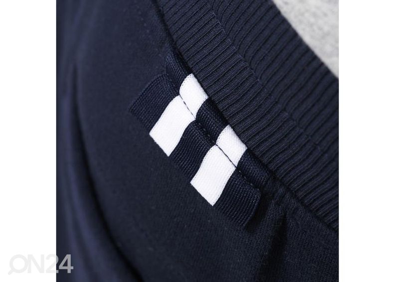 Miesten shortsit Adidas ORIGINALS Classic Fle Sho kuvasuurennos