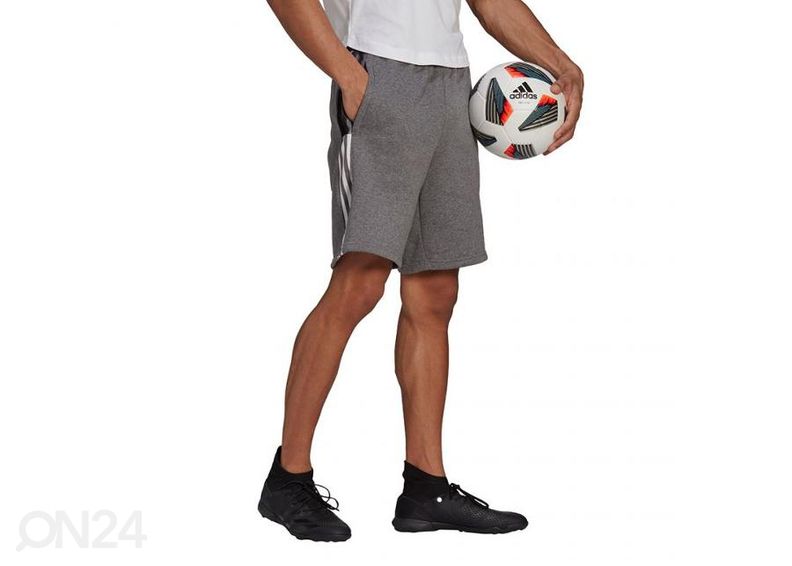 Miesten shortsit Adidas Tiro 21 Sweat kuvasuurennos