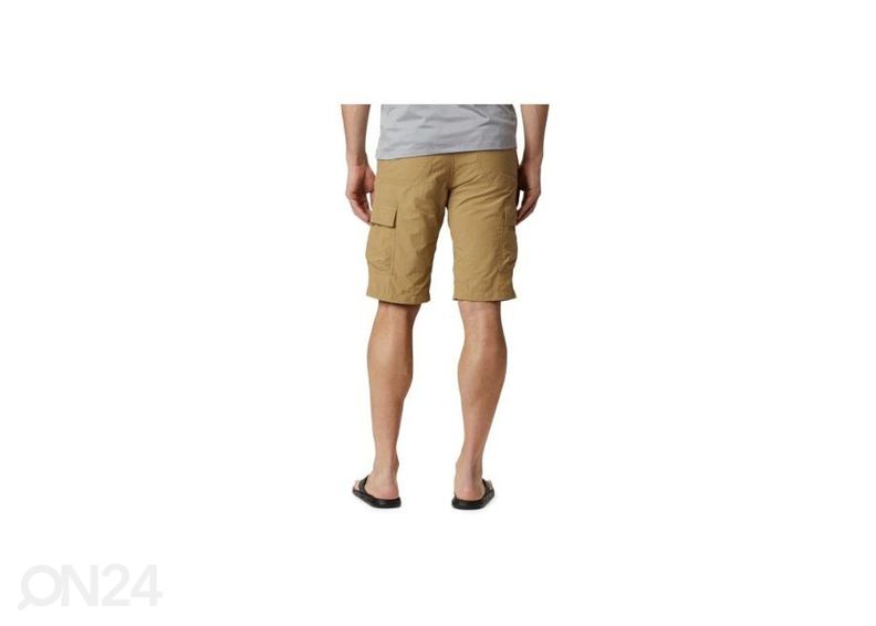 Miesten shortsit Columbia Silver Ridge II Cargo Short kuvasuurennos