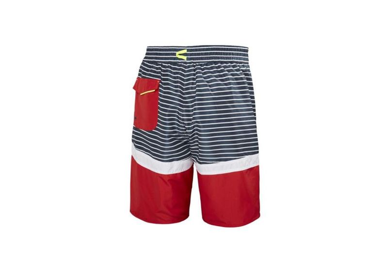 Miesten shortsit Helly Hansen Marstrand Trunk M 33982-598 kuvasuurennos