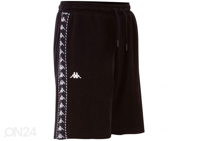 Miesten shortsit Italo kuvasuurennos