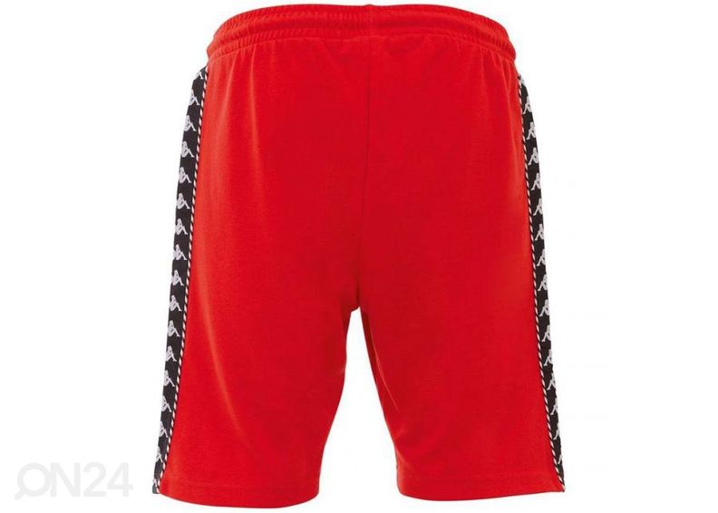 Miesten shortsit Kappa Italo kuvasuurennos