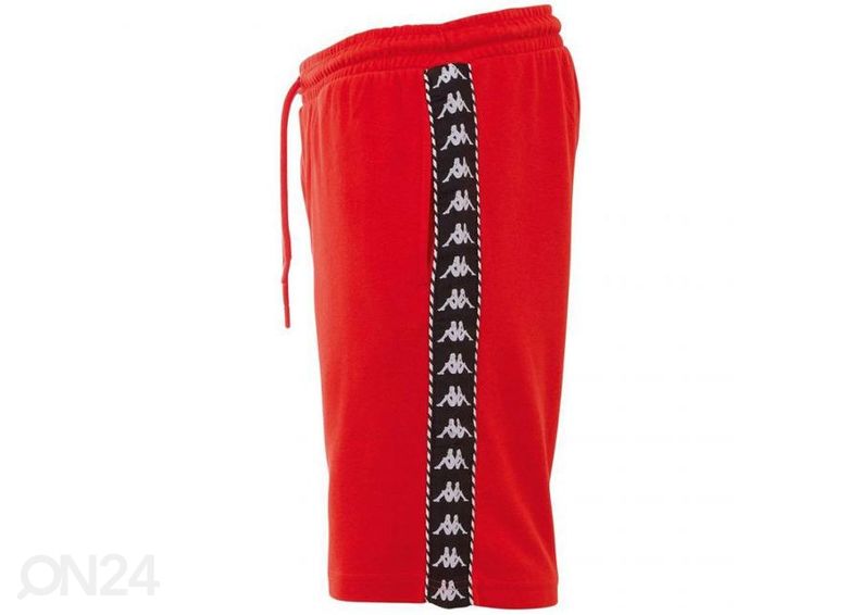 Miesten shortsit Kappa Italo kuvasuurennos