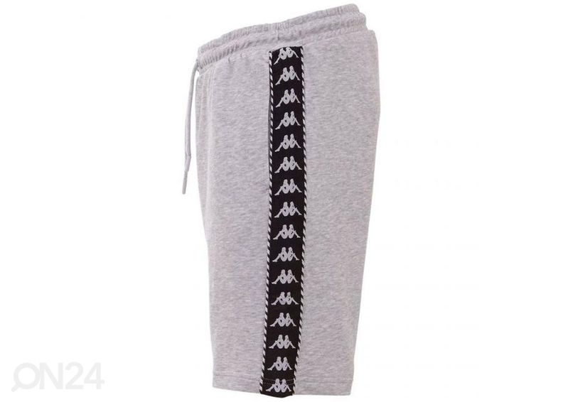 Miesten shortsit Kappa Italo kuvasuurennos