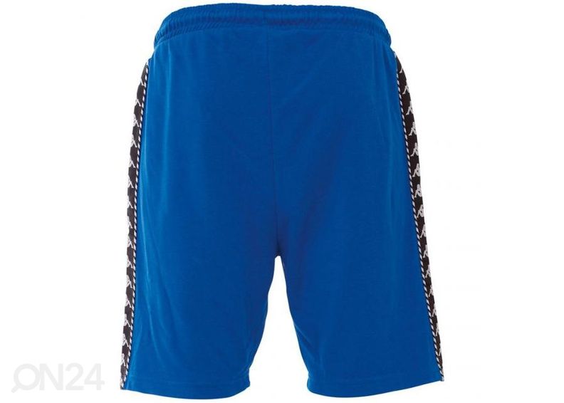 Miesten shortsit Kappa Italo kuvasuurennos